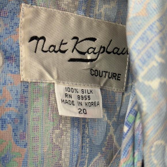 Nat kaplan couture 100 - Picture 6 of 8